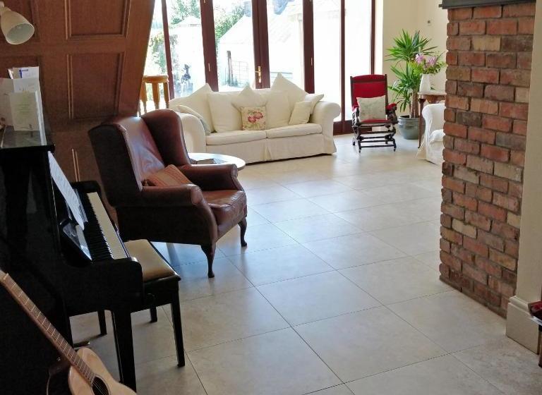 Bed and Breakfast Riversdale Country House