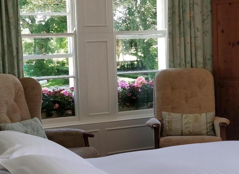 Bed and Breakfast Riversdale Country House