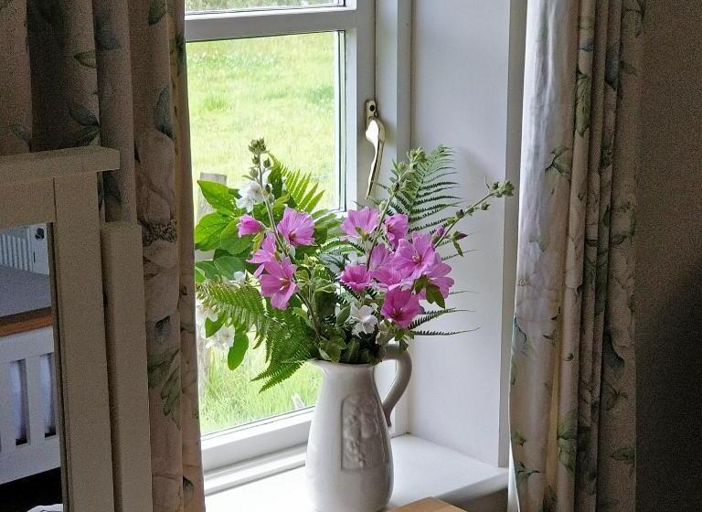 Bed and Breakfast Riversdale Country House