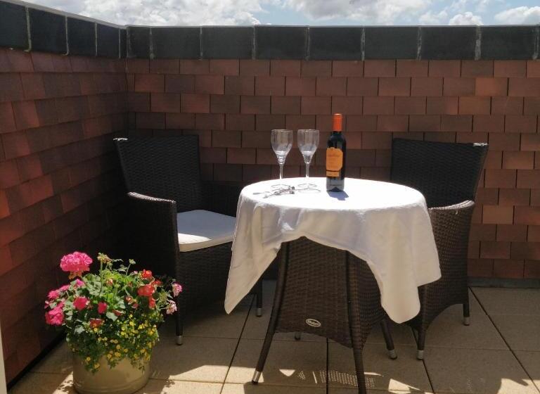 Bed and Breakfast Riversdale Country House