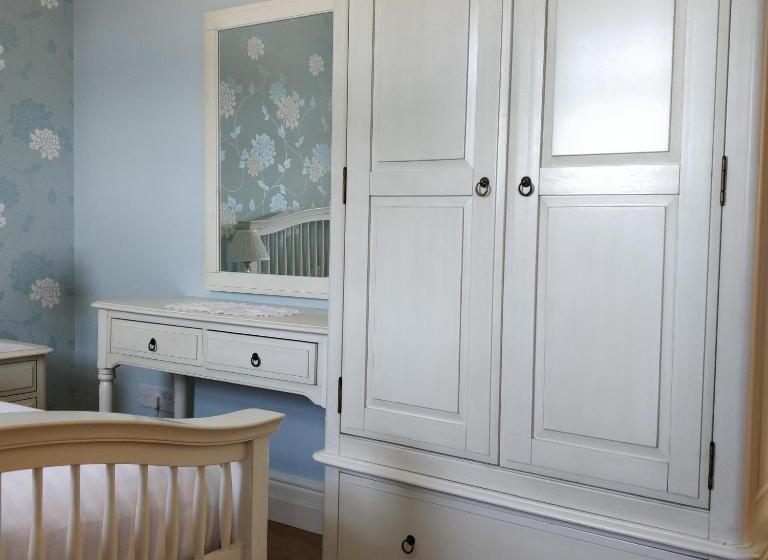 Bed and Breakfast Riversdale Country House