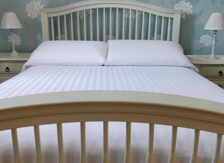 Bed and Breakfast Riversdale Country House