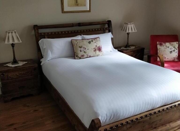 Bed and Breakfast Riversdale Country House