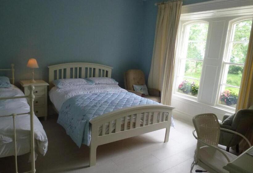 Bed and Breakfast Riversdale Country House