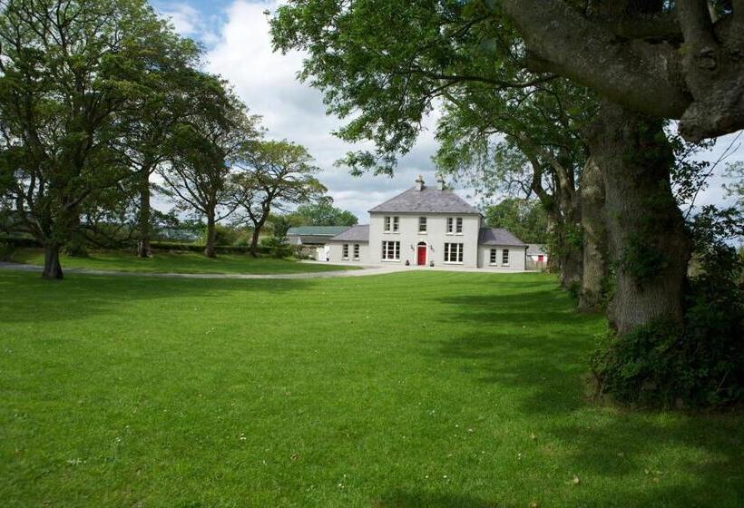 Bed and Breakfast Riversdale Country House