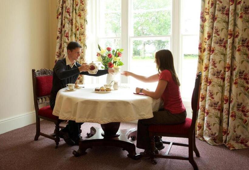 Bed and Breakfast Riversdale Country House