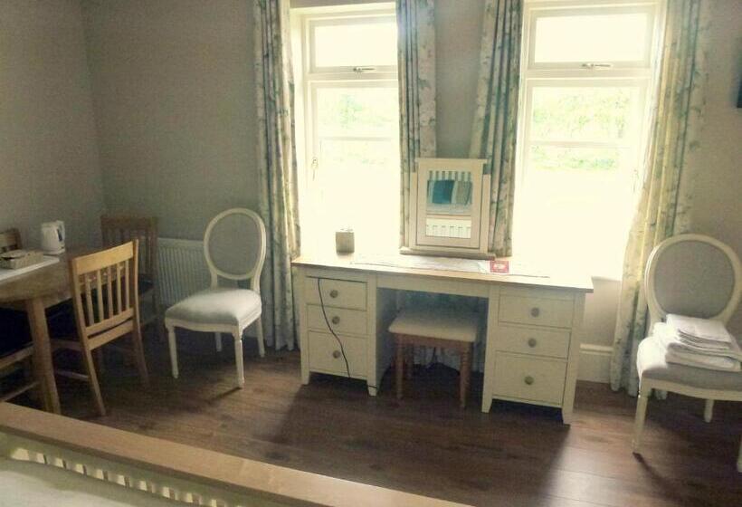 Bed and Breakfast Riversdale Country House