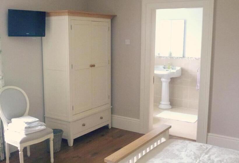 Bed and Breakfast Riversdale Country House