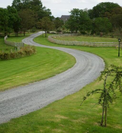 Bed and Breakfast Riversdale Country House