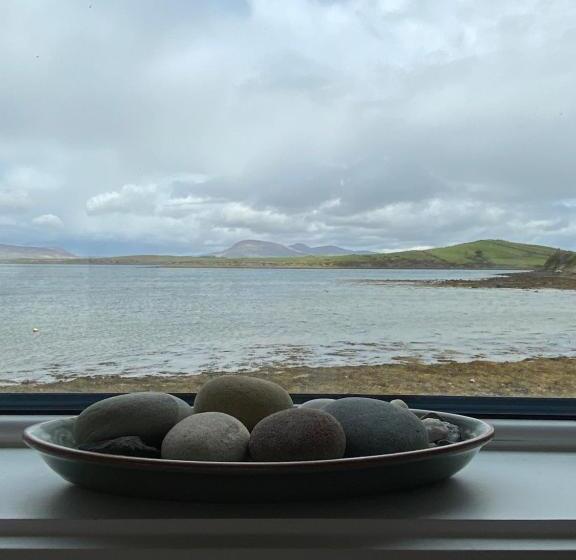 مبيت وإفطار Seapoint House