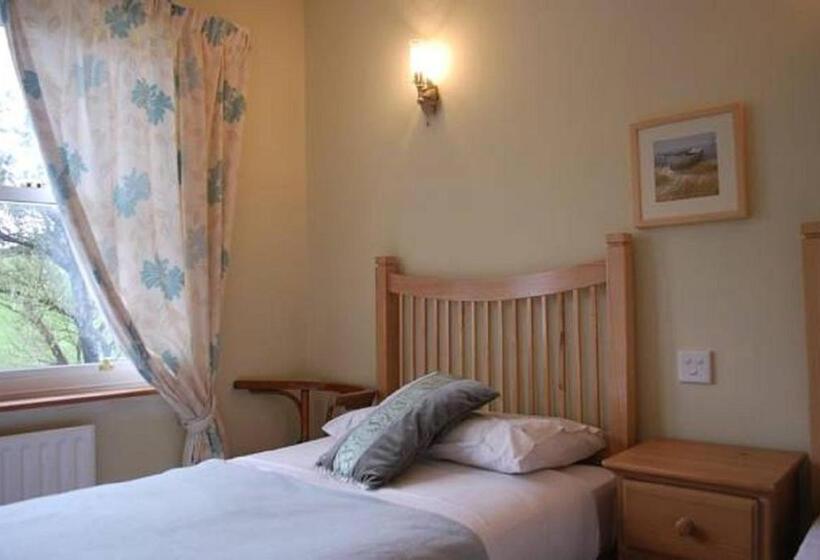 مبيت وإفطار Seapoint House