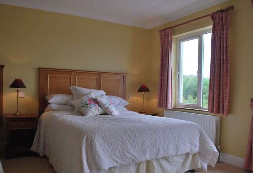 مبيت وإفطار Seapoint House