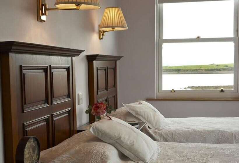 مبيت وإفطار Seapoint House