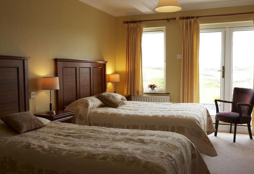 مبيت وإفطار Seapoint House