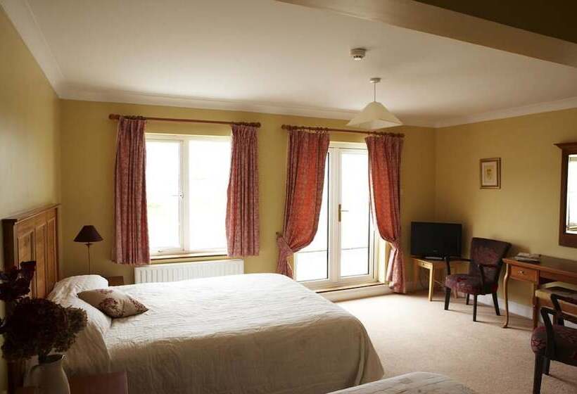 مبيت وإفطار Seapoint House