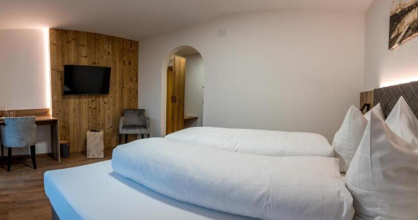 مبيت وإفطار Sonnenhang Montafon