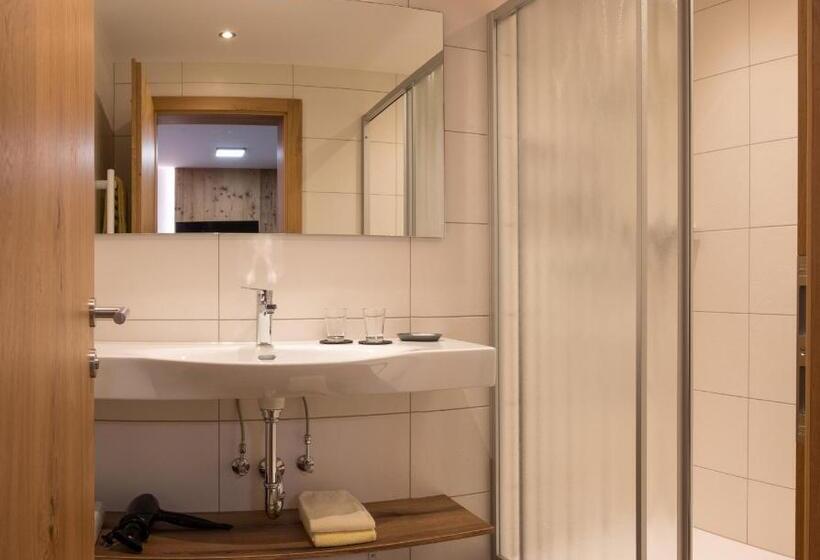 مبيت وإفطار Sonnenhang Montafon