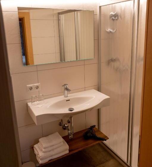 مبيت وإفطار Sonnenhang Montafon