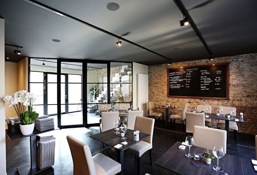 민박 Studio 't Ponton