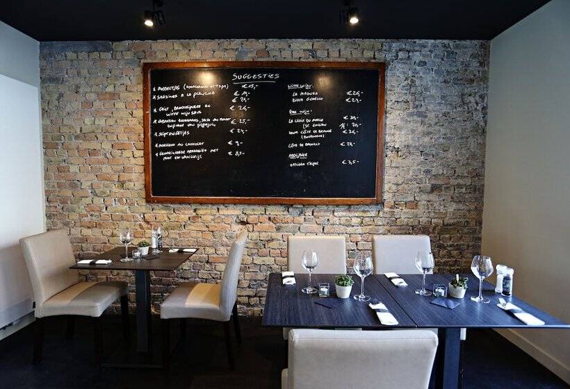 민박 Studio 't Ponton