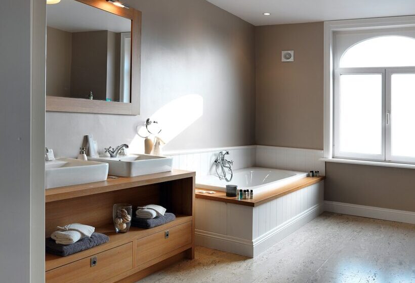 민박 Studio 't Ponton