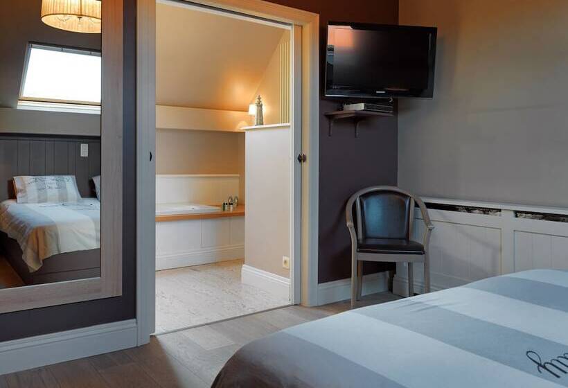 민박 Studio 't Ponton