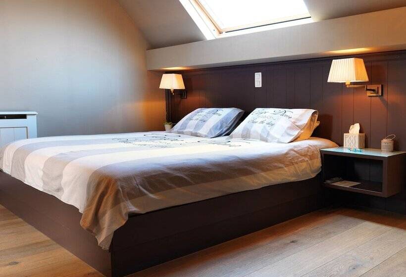 צימר Studio 't Ponton