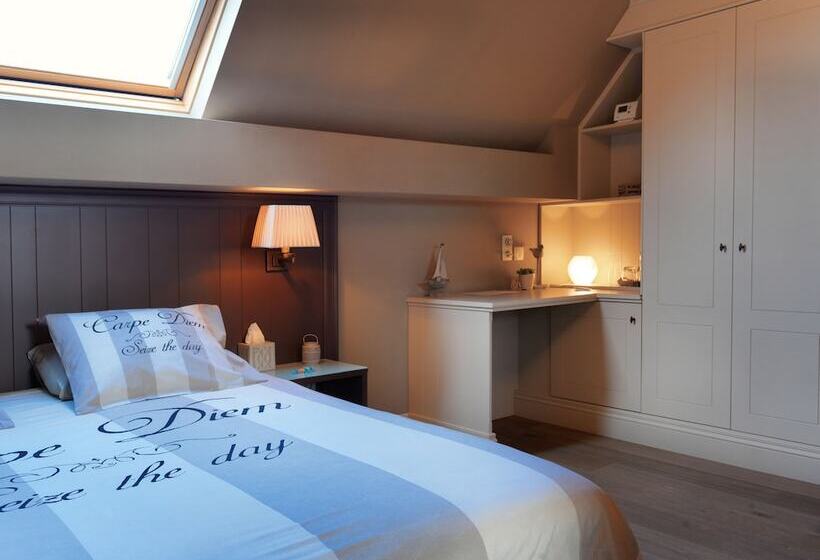 민박 Studio 't Ponton