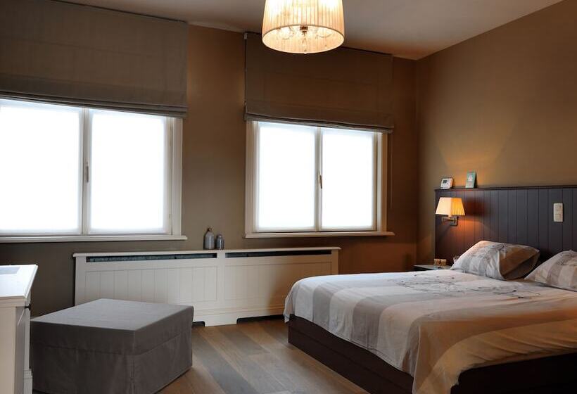 민박 Studio 't Ponton