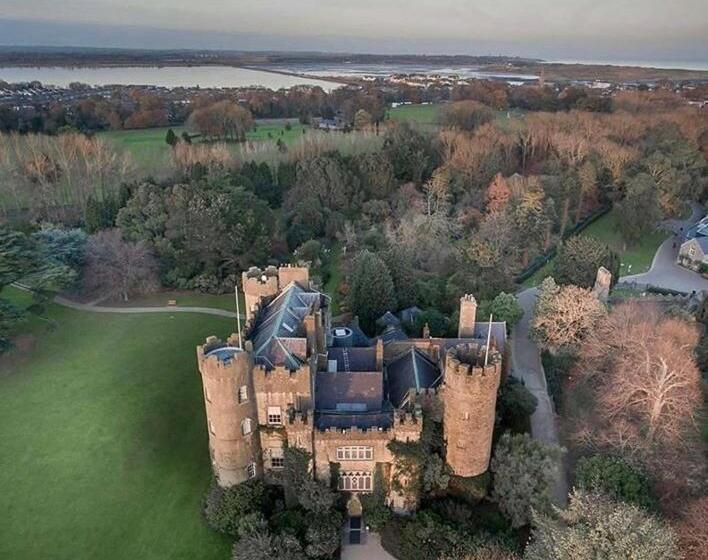 민박 The Artist Residence Dublin