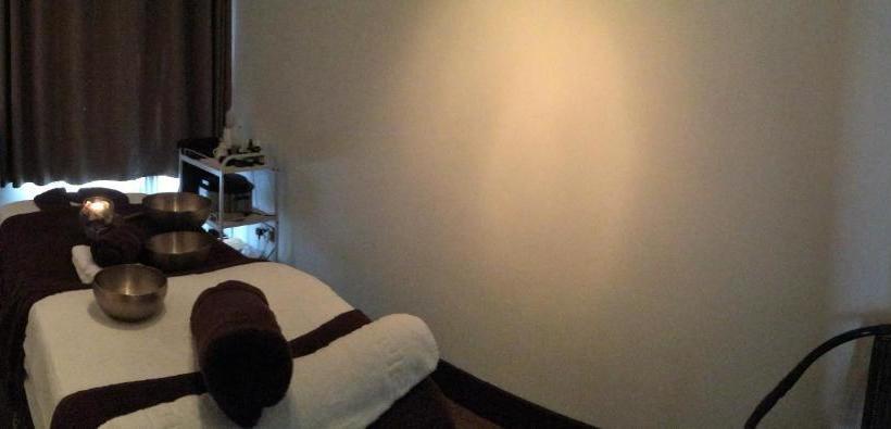 تختخواب و صبحانه The Coastguard House @ Tigh T.p