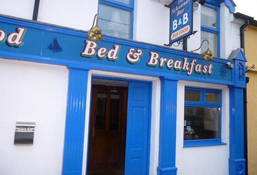 צימר The Schooner Tavern