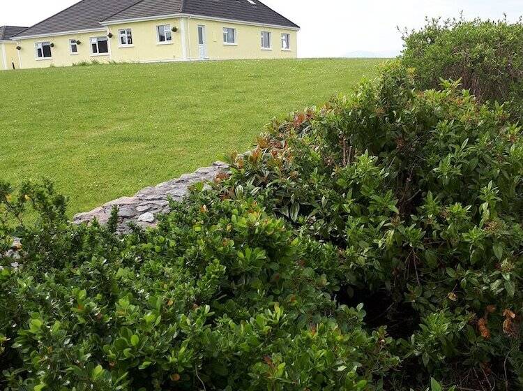 민박 Tullaleagan Guesthouse