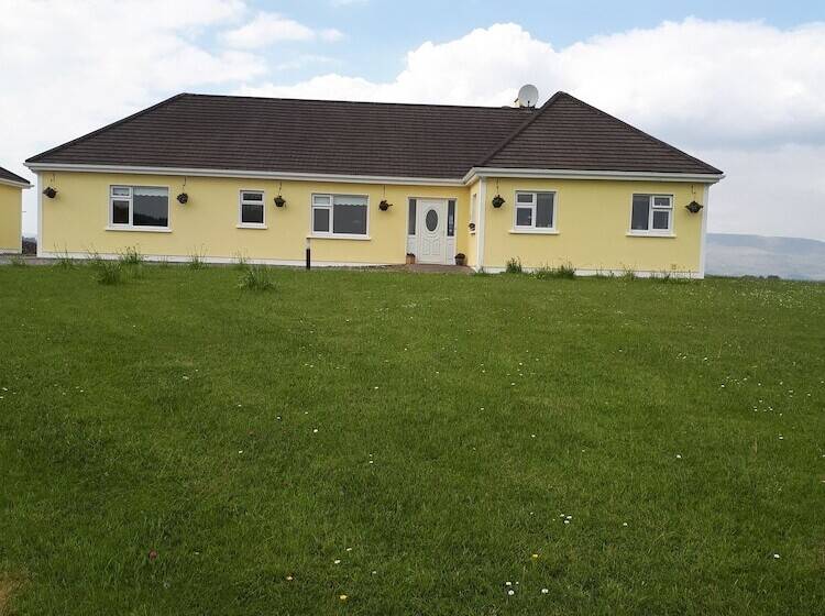 민박 Tullaleagan Guesthouse