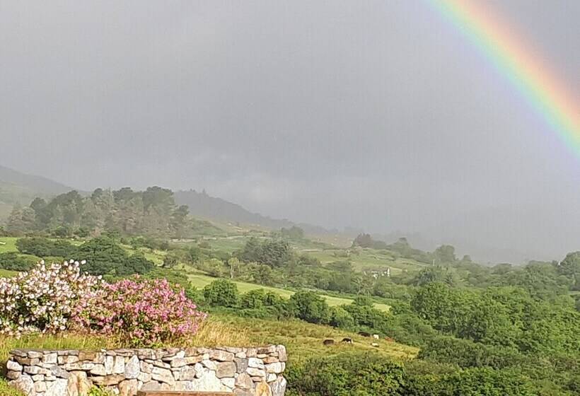 민박 Tullaleagan Guesthouse