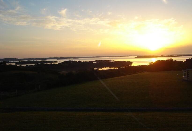 민박 Tullaleagan Guesthouse