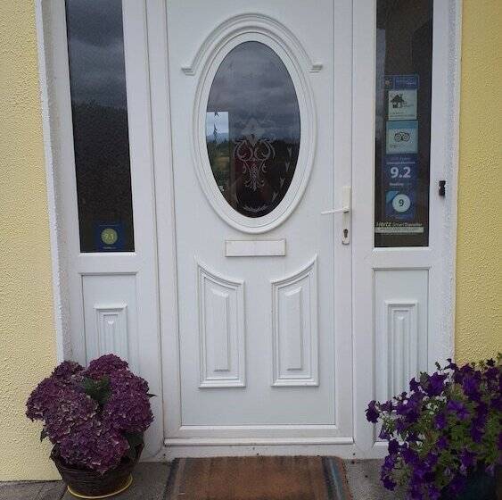 민박 Tullaleagan Guesthouse