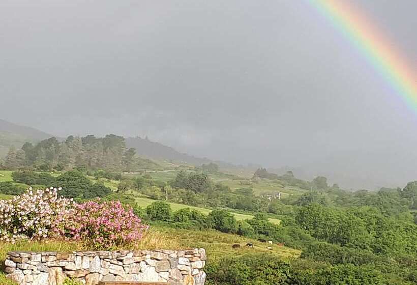 민박 Tullaleagan Guesthouse