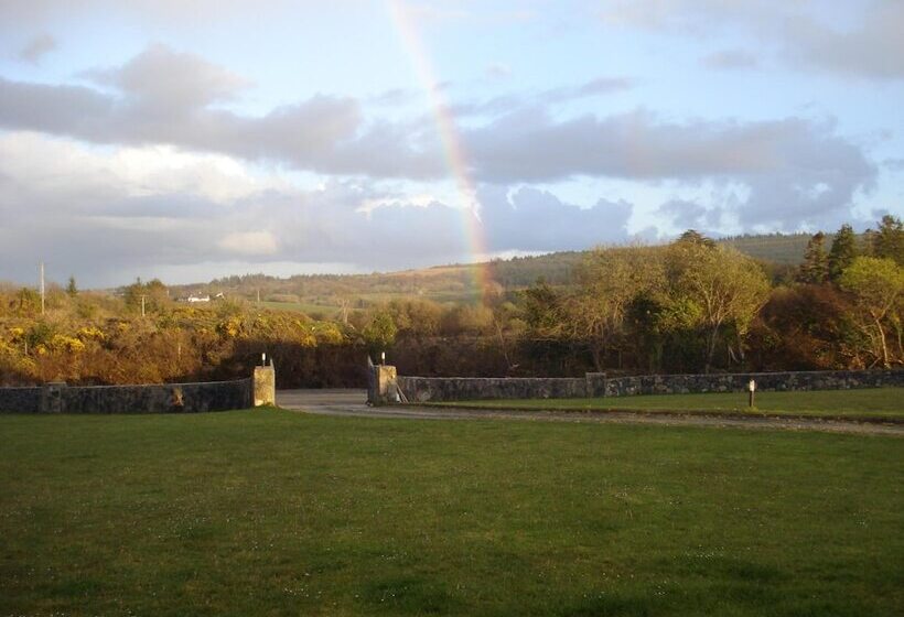 민박 Tullaleagan Guesthouse