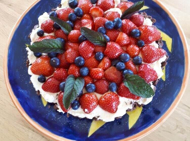 민박 Tullaleagan Guesthouse