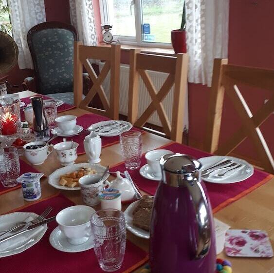 민박 Tullaleagan Guesthouse