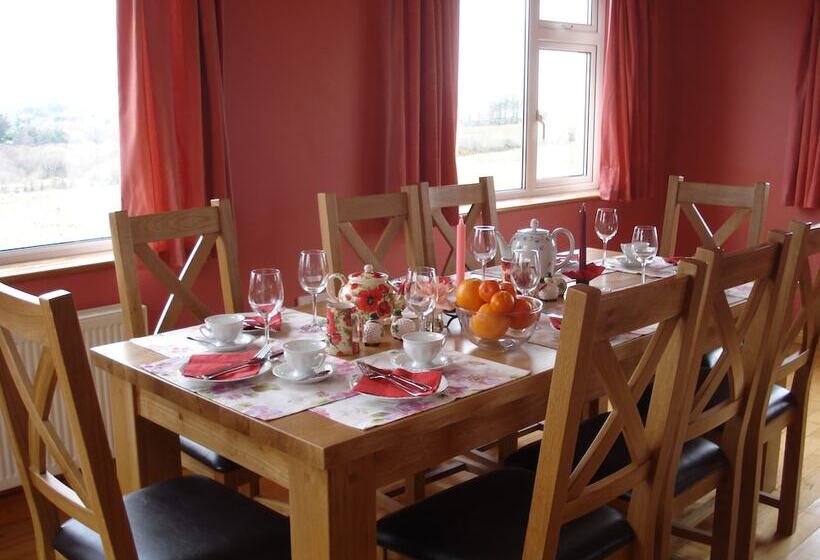 민박 Tullaleagan Guesthouse