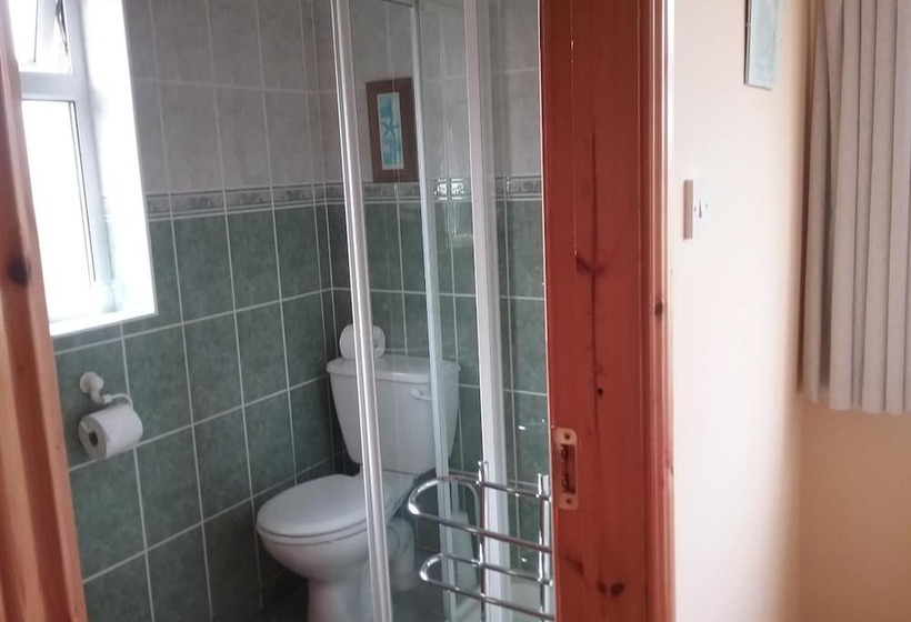 민박 Tullaleagan Guesthouse