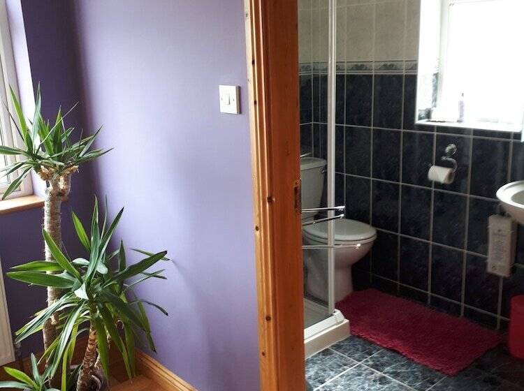 민박 Tullaleagan Guesthouse