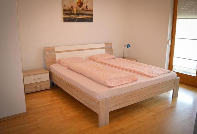 مبيت وإفطار Villa Viola