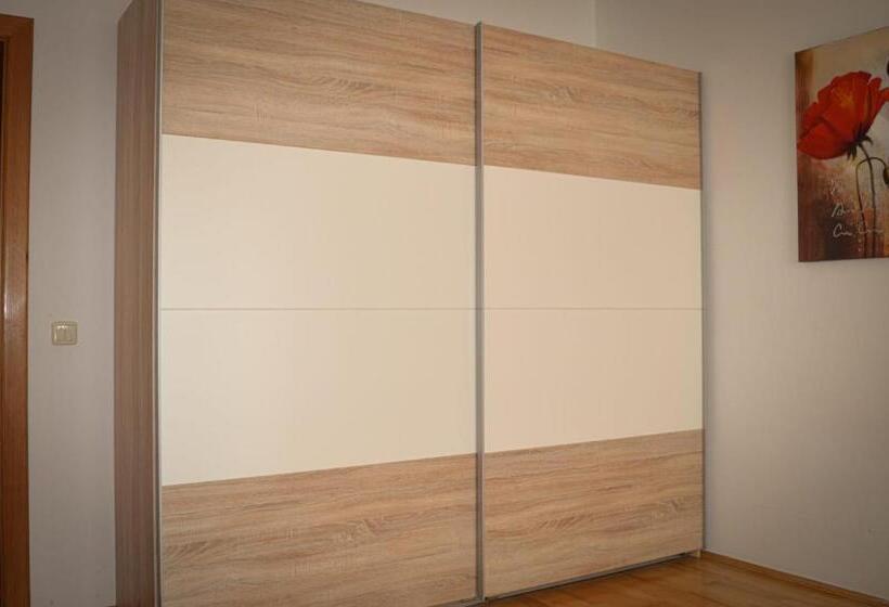 مبيت وإفطار Villa Viola