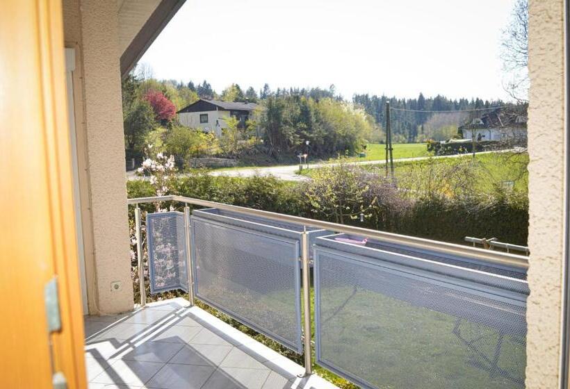 مبيت وإفطار Villa Viola