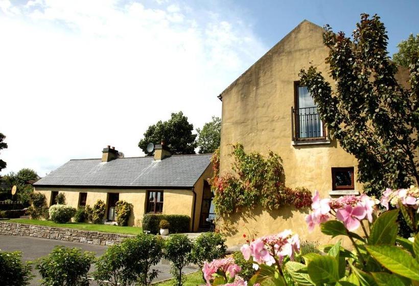 Bed and Breakfast Woodbine Cottage