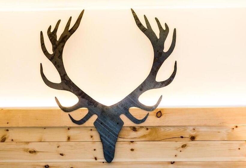 Berghotel Gerlosstein