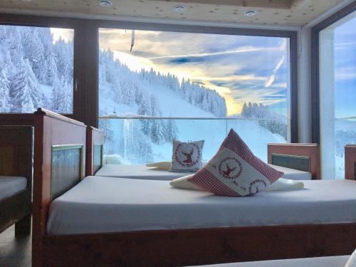 Berghotel Gerlosstein